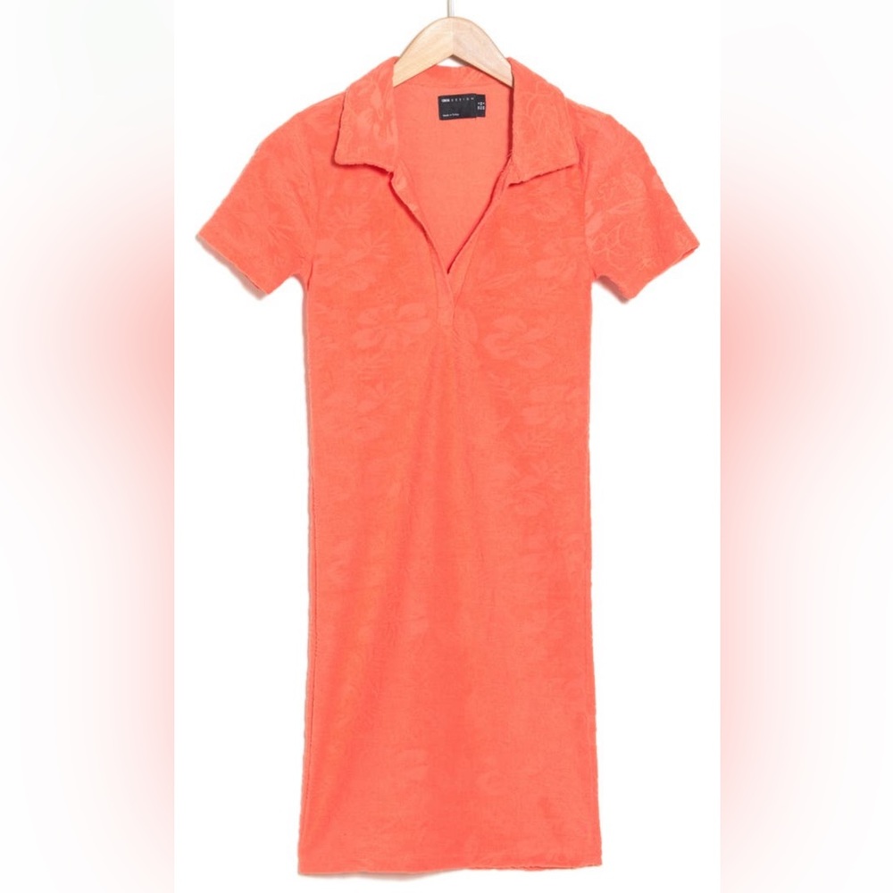 ASOS ❤️🔥 NWT DRESS SIZE L - Picture 7 of 7
